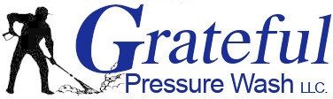Grateful Pressure Wash St. Louis