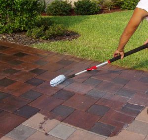 pressure washer St. Louis