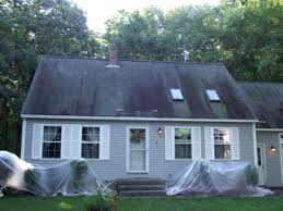 roof pressure washing St. Louis